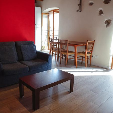 Bergamo Prestige House Daire Dış mekan fotoğraf
