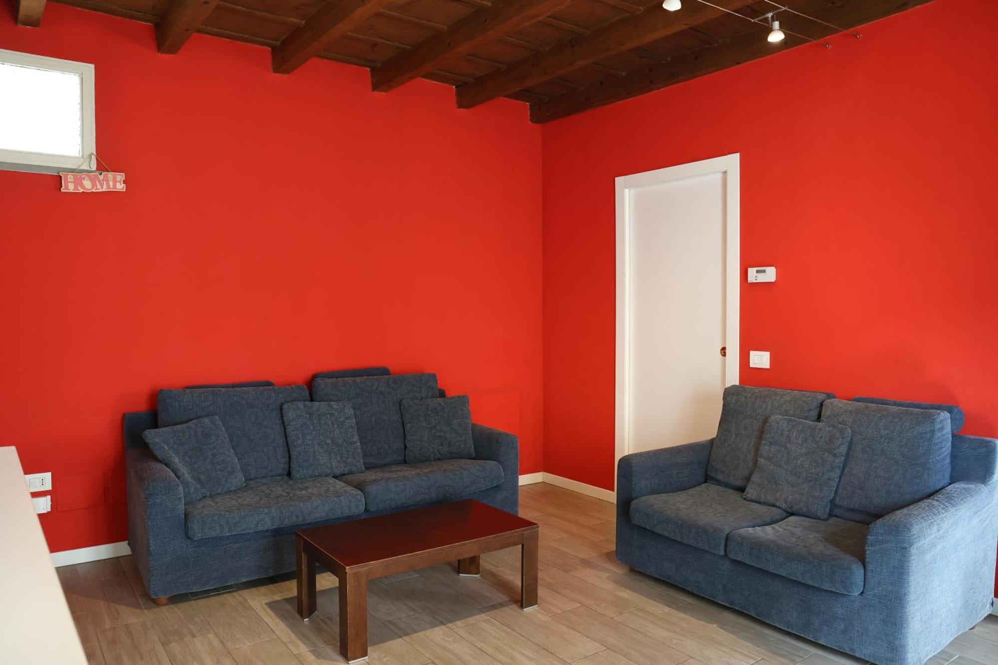 Bergamo Prestige House Daire Dış mekan fotoğraf